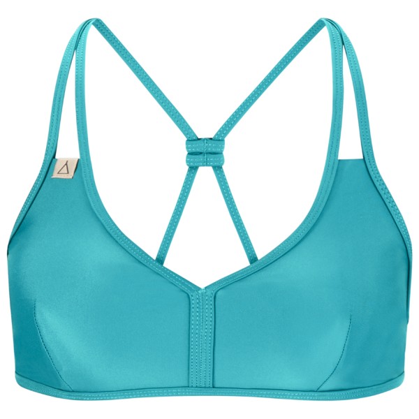 INASKA - Women's Top Chill - Haut de maillot