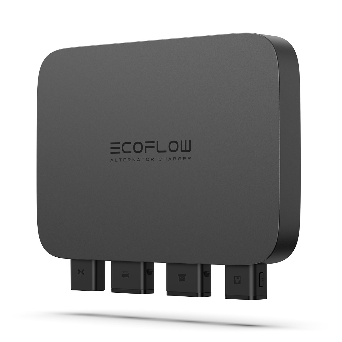 EcoFlow Alternator Ladegerät mit bis zu 800 W für Powerstations Delta