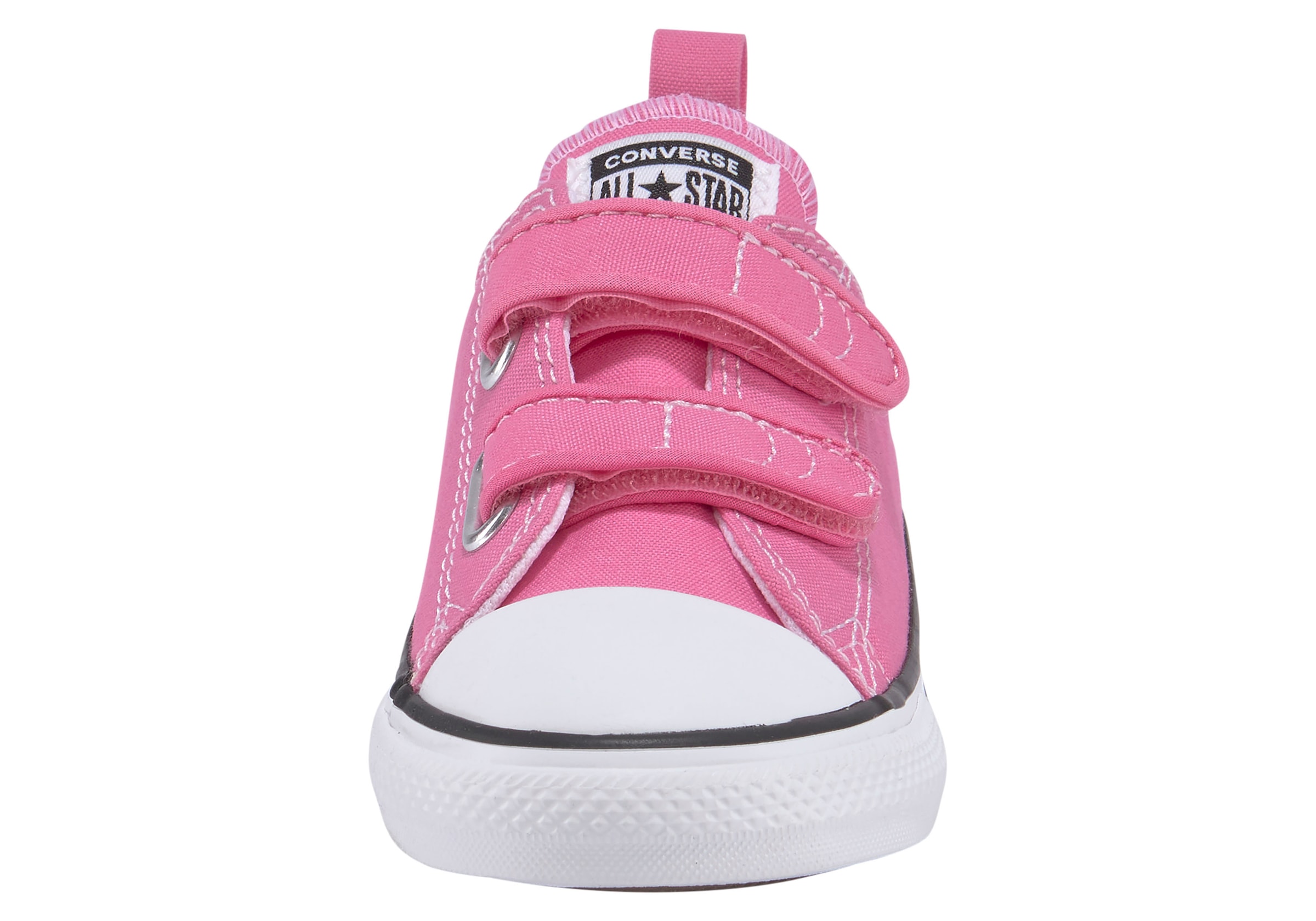 Converse Sneaker »CHUCK TAYLOR ALL STAR 2V - OX«  mit Klettverschluss