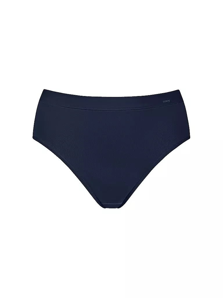 MEY Slip EMOTION night blue blau