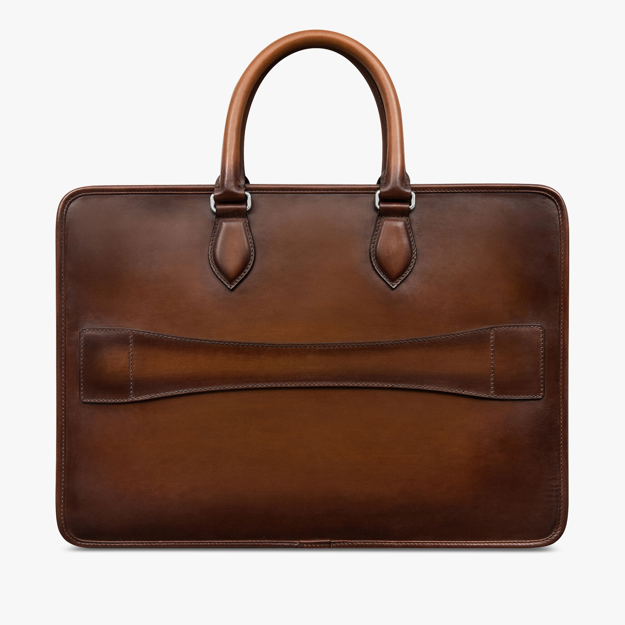 Cartable Un Jour En Cuir