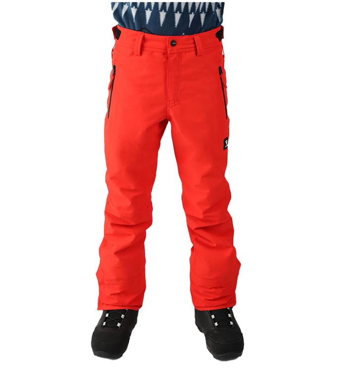 Brunotti Boys Footraily Skibroek