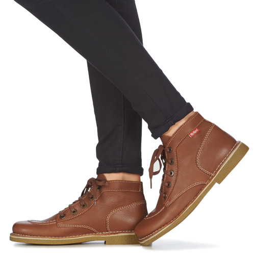 Kickers - LEGENDIKNEW - Camel