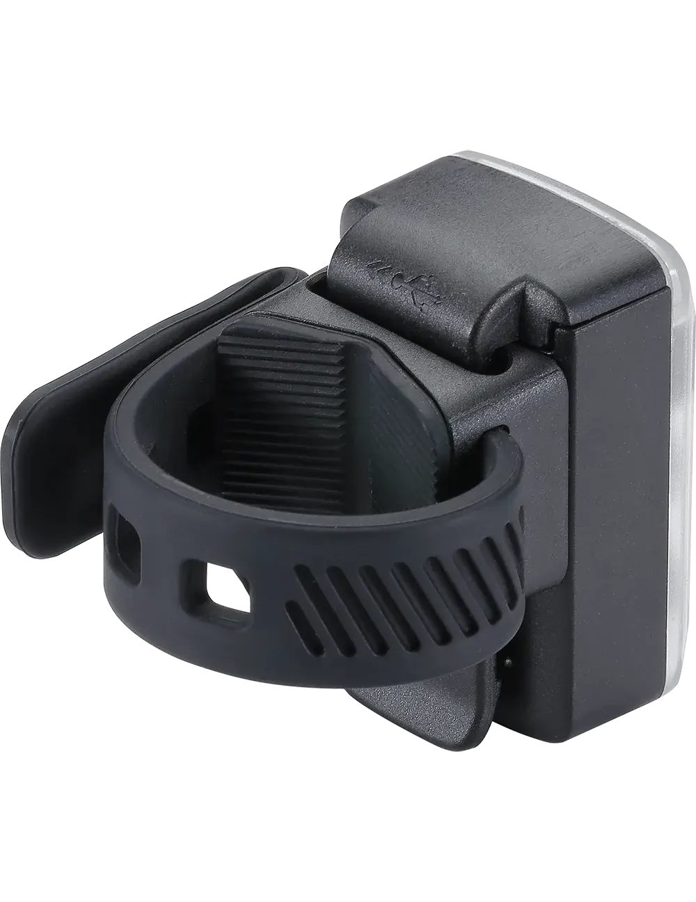 BBB Cycling Minilight Slide BLS-235 Koplamp Zwart