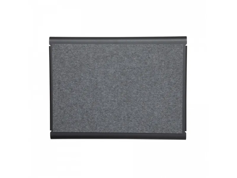 MAUL 9015089, Aluminium/antracit, Metal, 400 mm, 300 mm, 112 mm, Tyskland