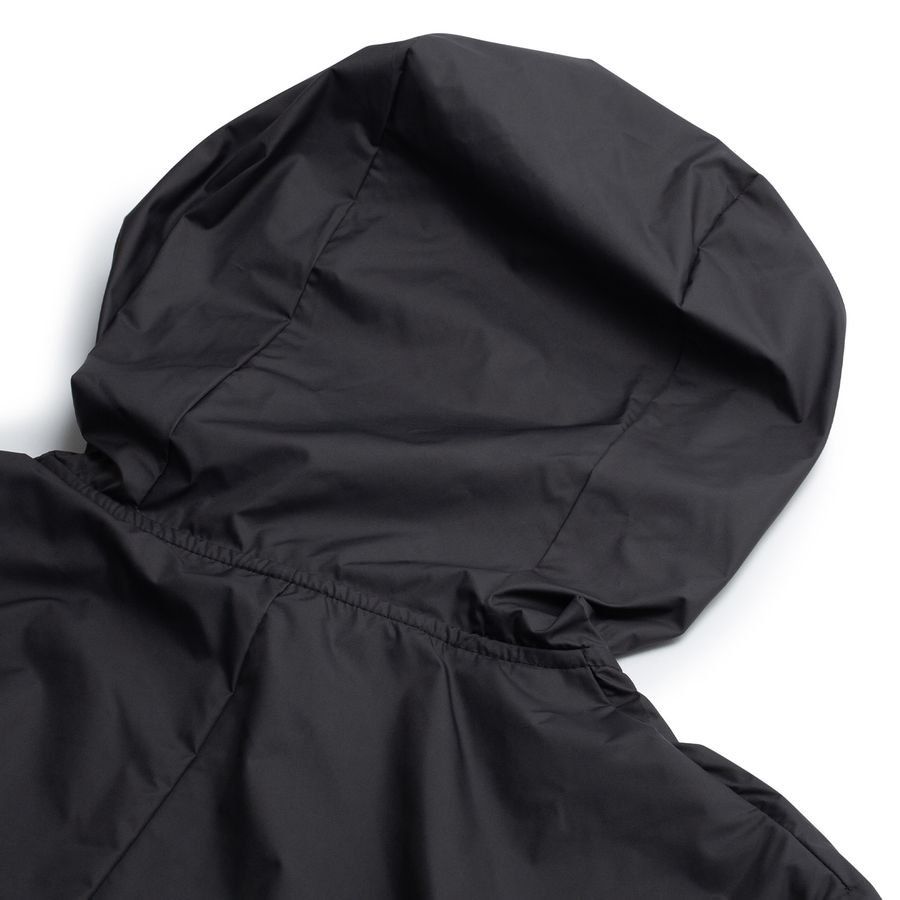 Nike Veste de Pluie Storm-FIT Academy 25 - Noir/Blanc