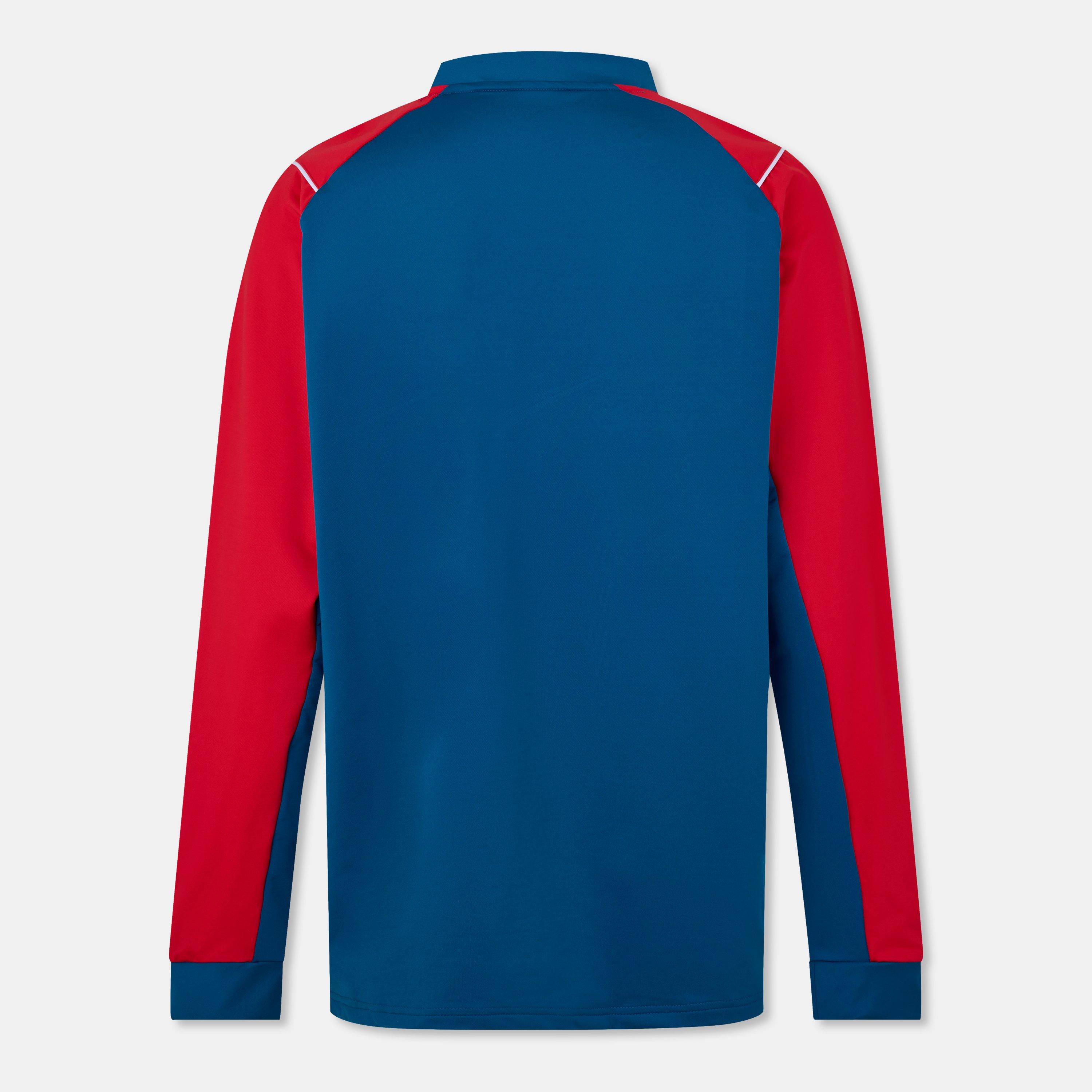 Castore CastorequarterZip Sn99