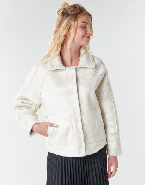 Oakwood - HELEN - Creme