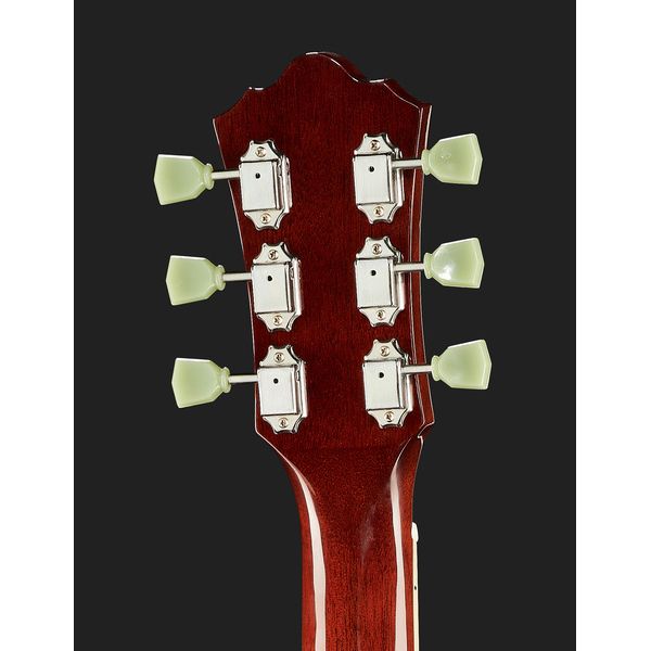 Harley Benton Custom Line Superior-E Bundle