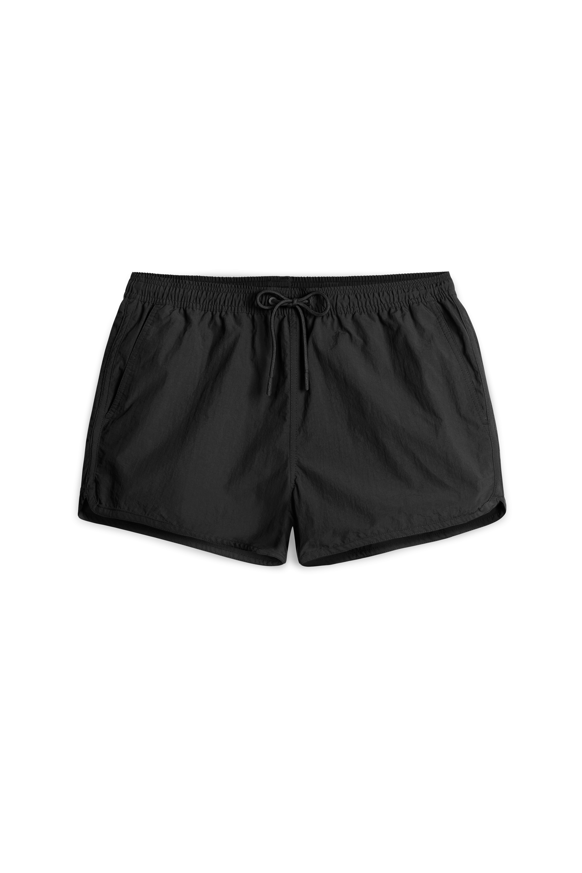 Black Solid