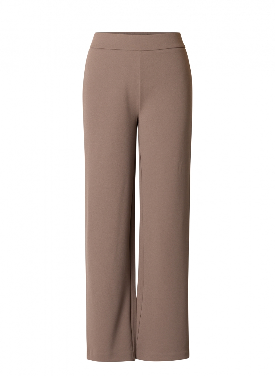 Base Level Treggings »Yarah«  mit elastischem Bund