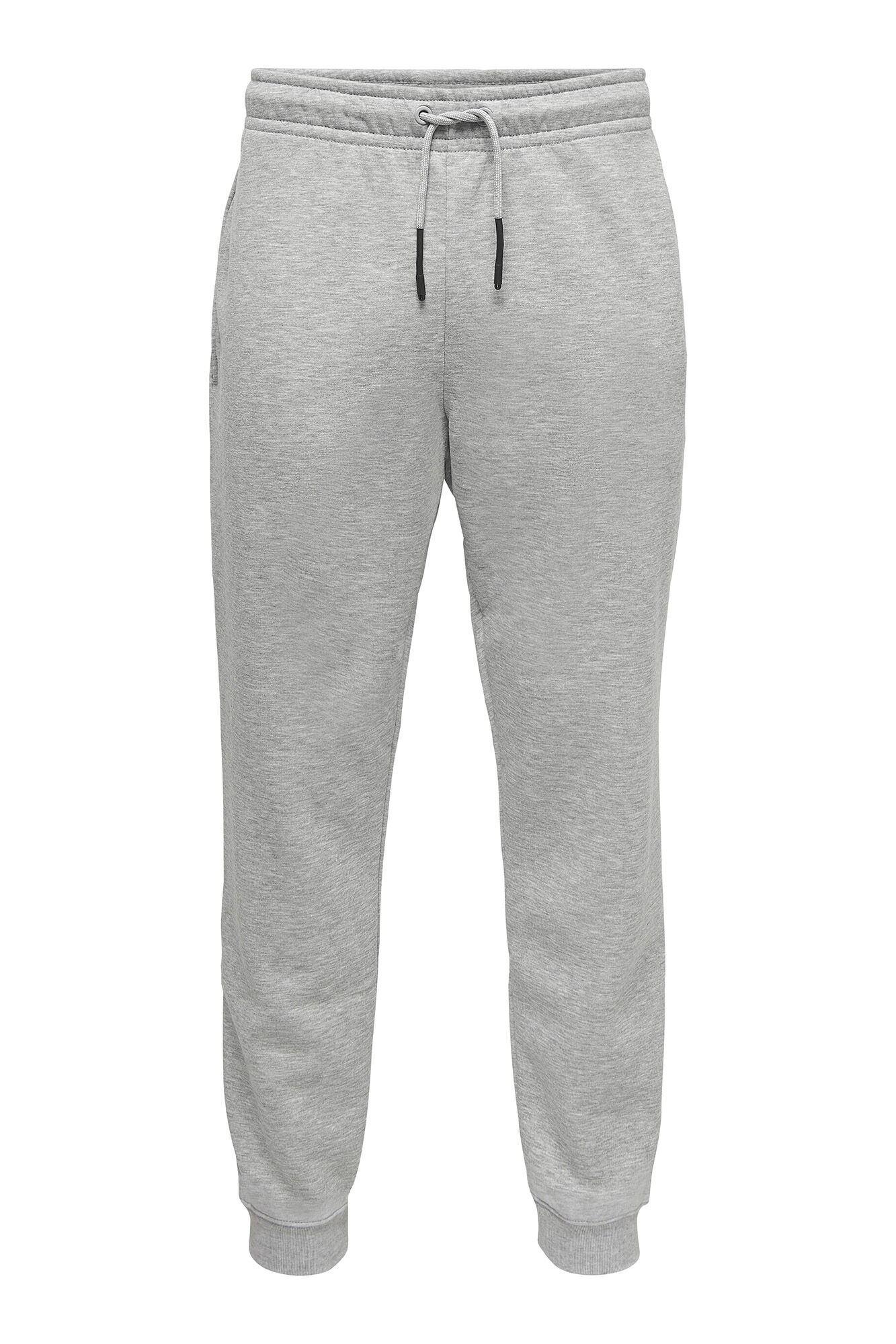calças esportivas estilo jogger