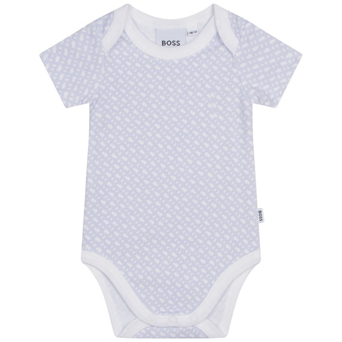 BOSS - J98407-771-B - Bleu clair