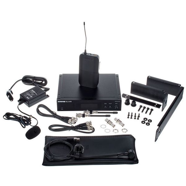 Shure BLX14R/P98H T11
