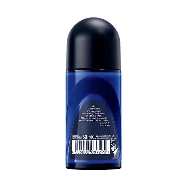 NIVEA Deo Men Deep Sport Roller