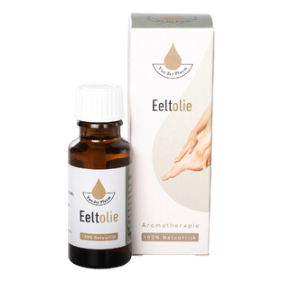 Van der Pluym Eeltolie 20ML