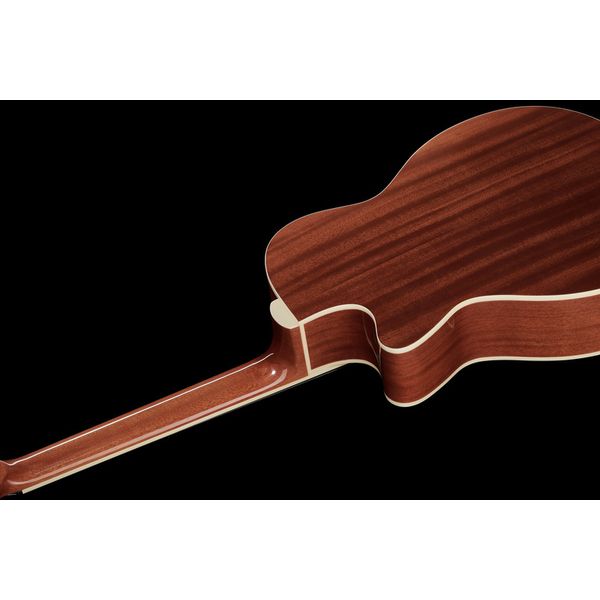 Harley Benton Santos Series C-40SCE N Bundle