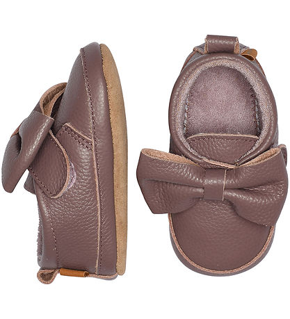 Melton Skindfutter - Elderberry m. Sl?jfe