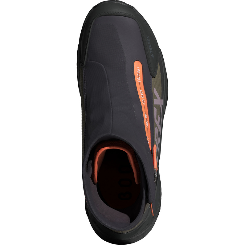 adidas Terrex Damen Free Hiker 2 Cold.Rdy Schuhe