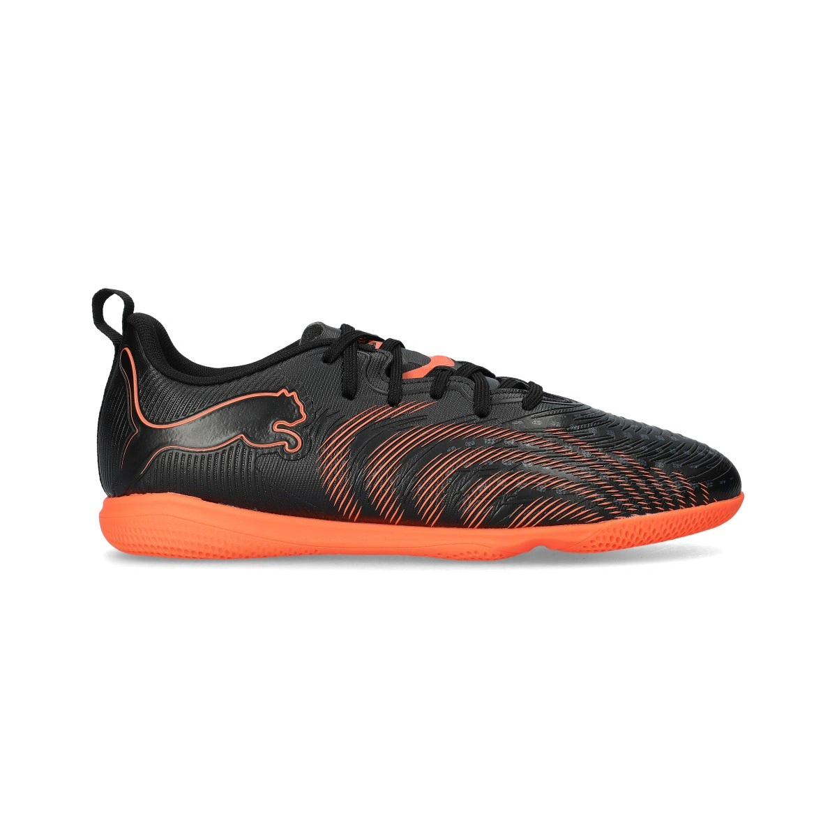 Sapatilha futsal Puma Future 9 Play It Criança