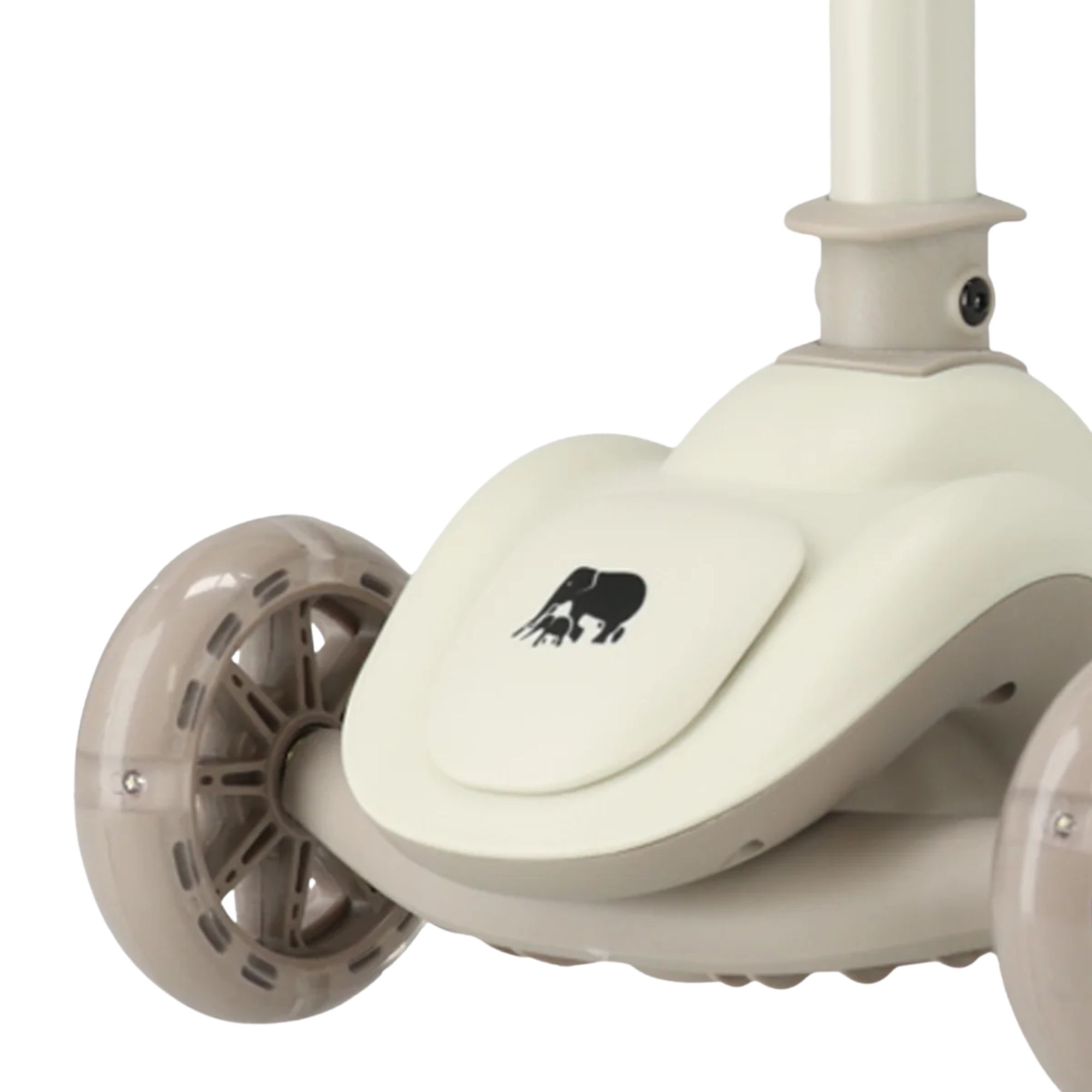 Deryan Harvey kinderstep - Beige