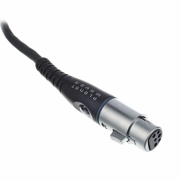Daddario PW-M-10