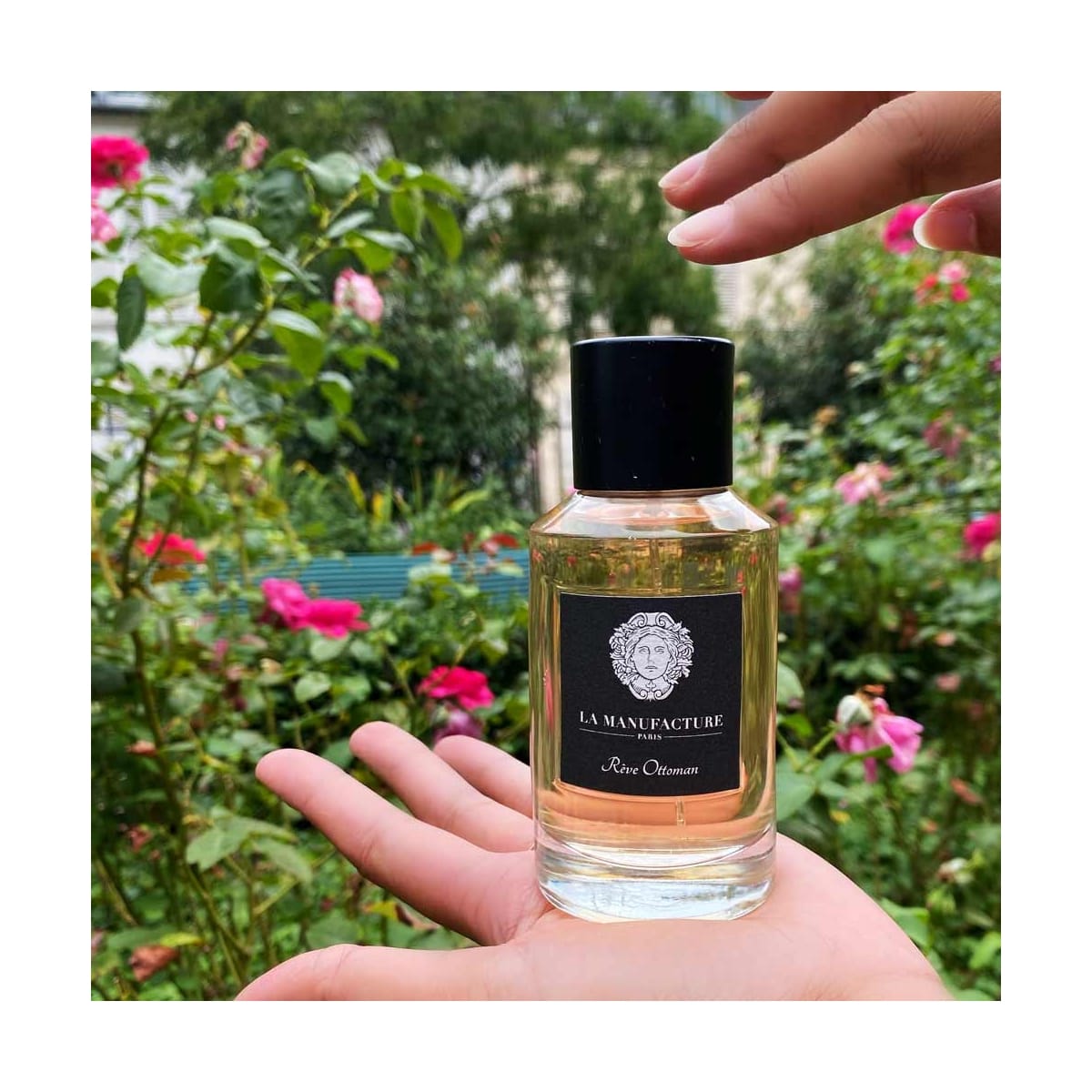 La Manufacture Rêve Ottoman Eau de Parfum