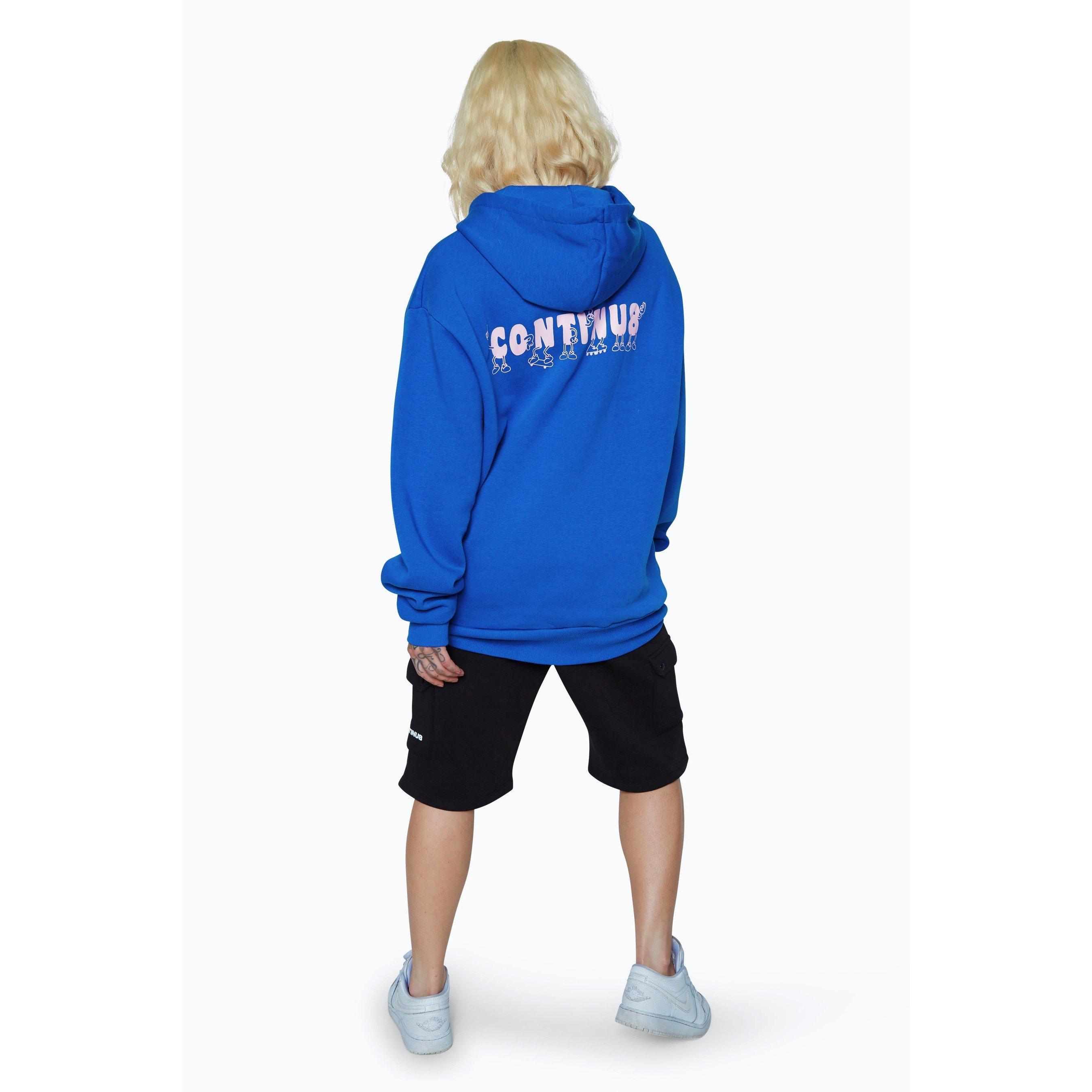 Hype Novelty Boxy Hd Sn99