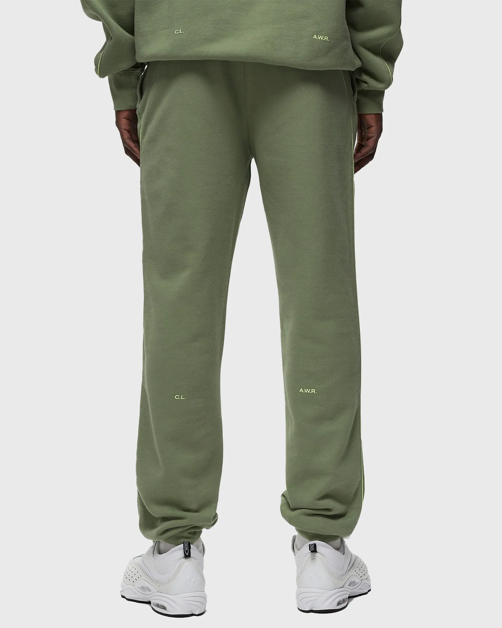 Nike x NOCTA M NRG CS PANT FLC