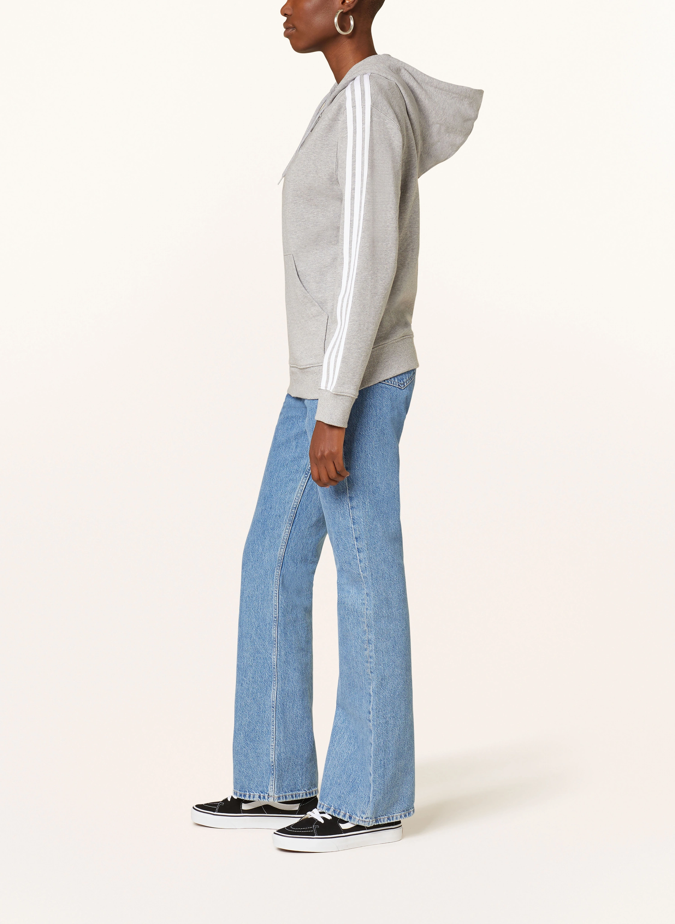 adidas Sweatjacke ESSENTIALS