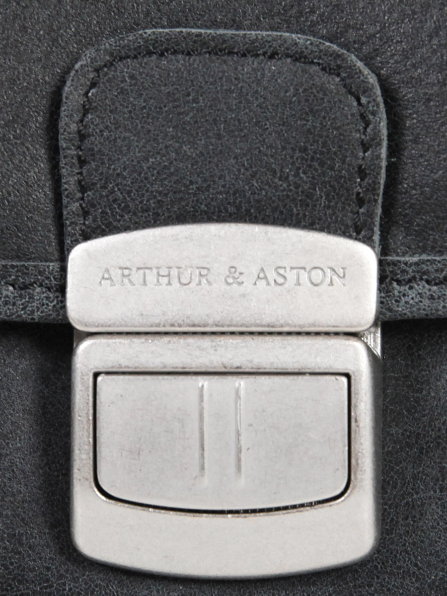 Serviette Arthur & Aston Cristiano 13 pouces