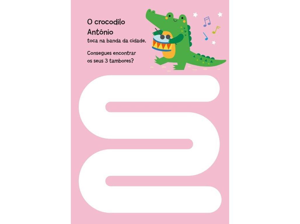 LIVRO EU CONSIGO PINTAR COM ÁGUA