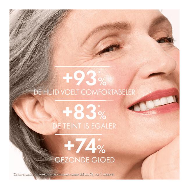 Vichy Neovadiol Rose Platinum Dagcrème 50 ML