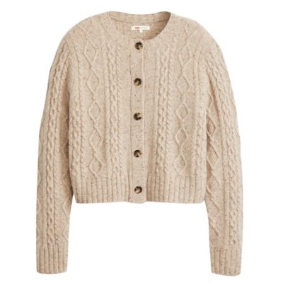 Gilet femme Primrose LEVIS