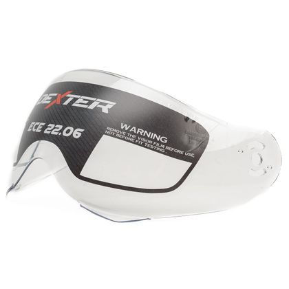 Ecran casque Dexter SKYLAR - Uni