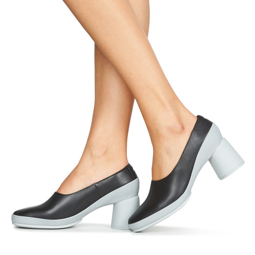 Camper - UPRIGHT - Noir / Blanc