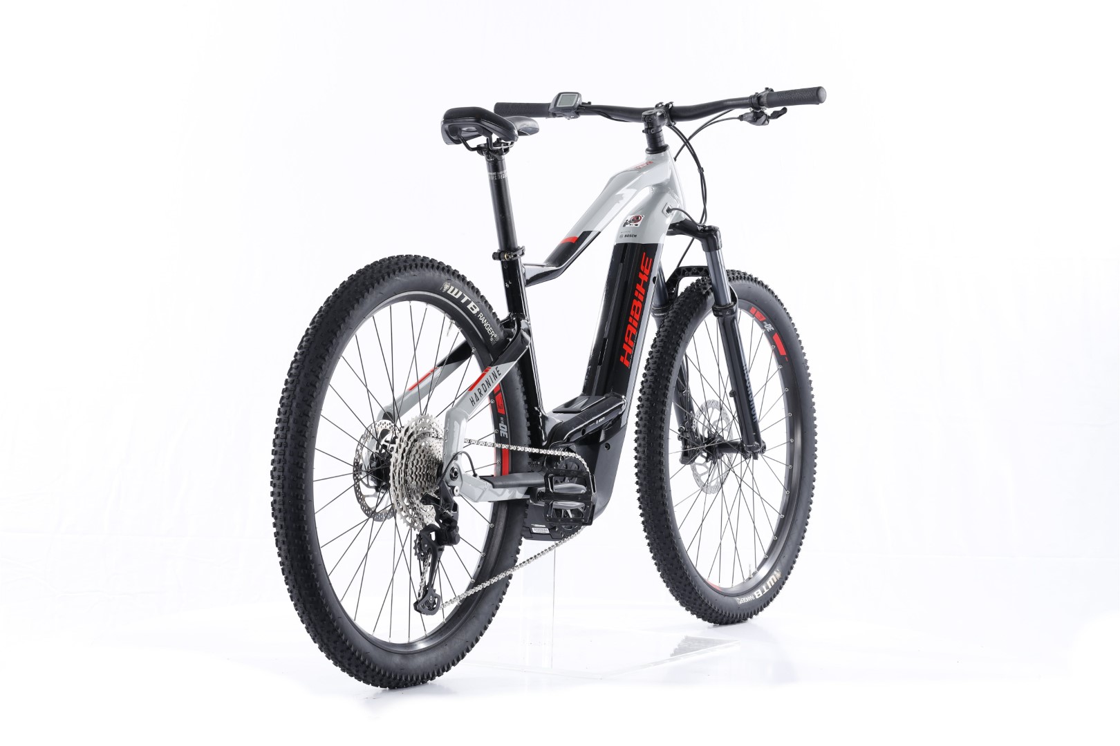 Haibike HardNine 9 (2022) | Diamond