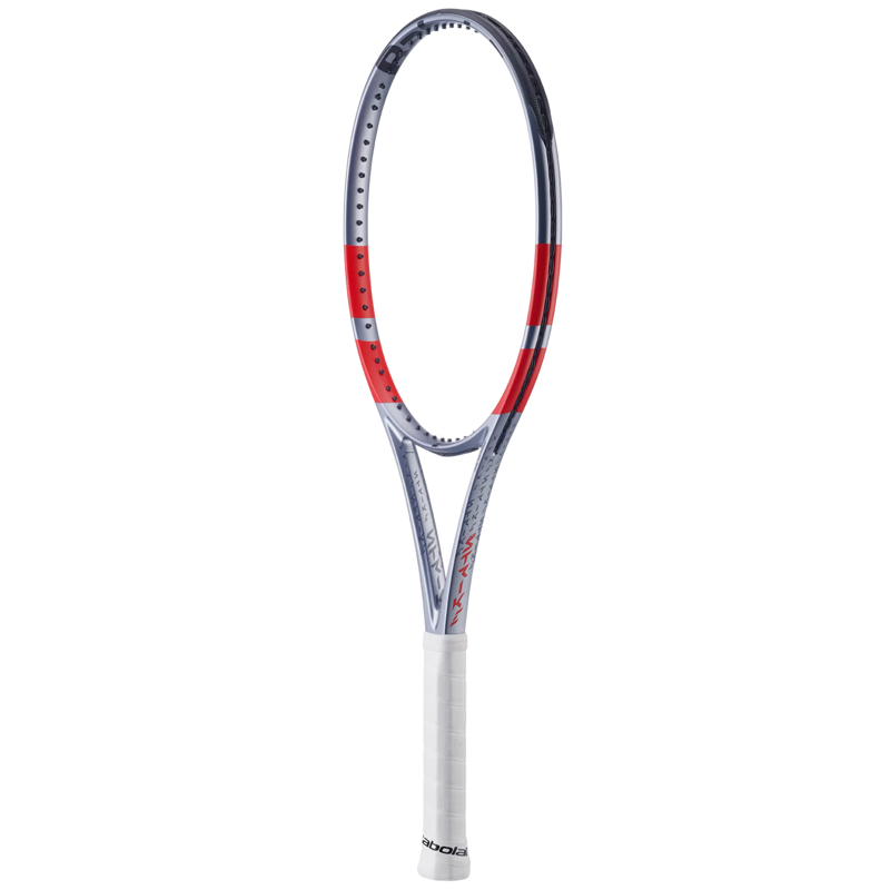 Pure Strike 100 Gen4 Unstrung Tennisracket