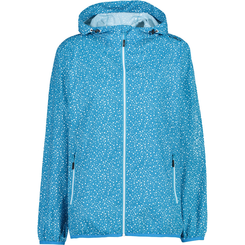 CMP Damen Hoodie Jacke