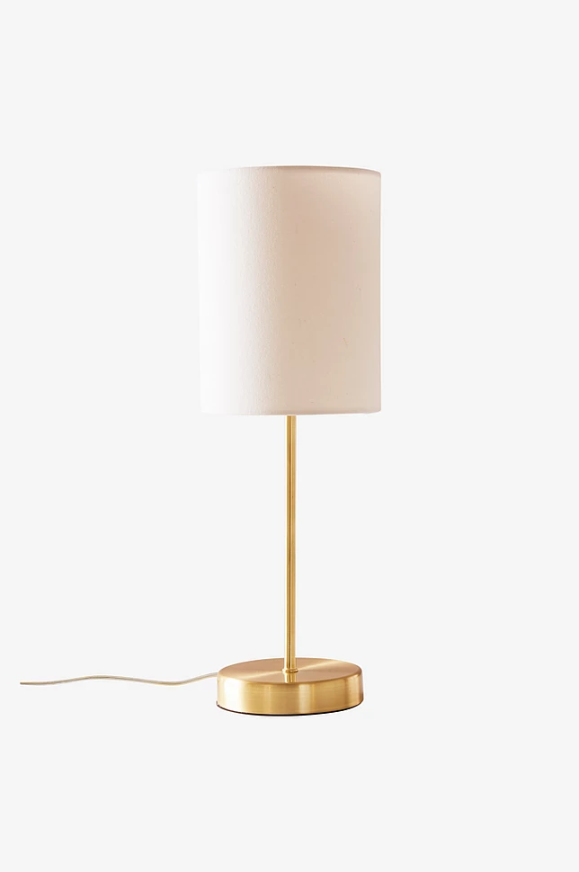 SETH bordlampe 2-pk