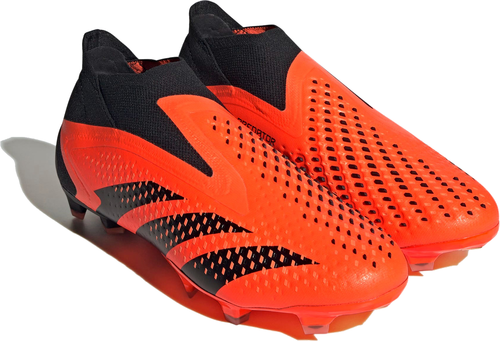 Predator Accuracy  FG Team Solar Orange/Core Black/Core Black