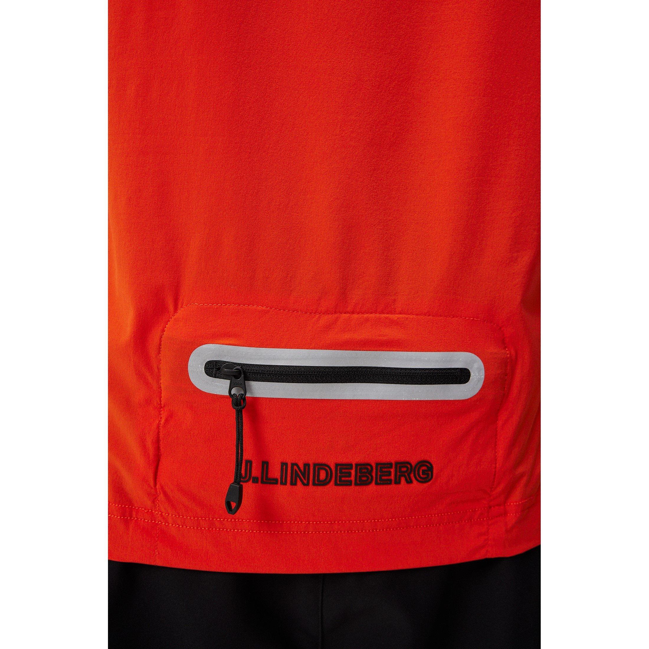 J Lindeberg Golf J.Lind Tom Pro Tee Sn99