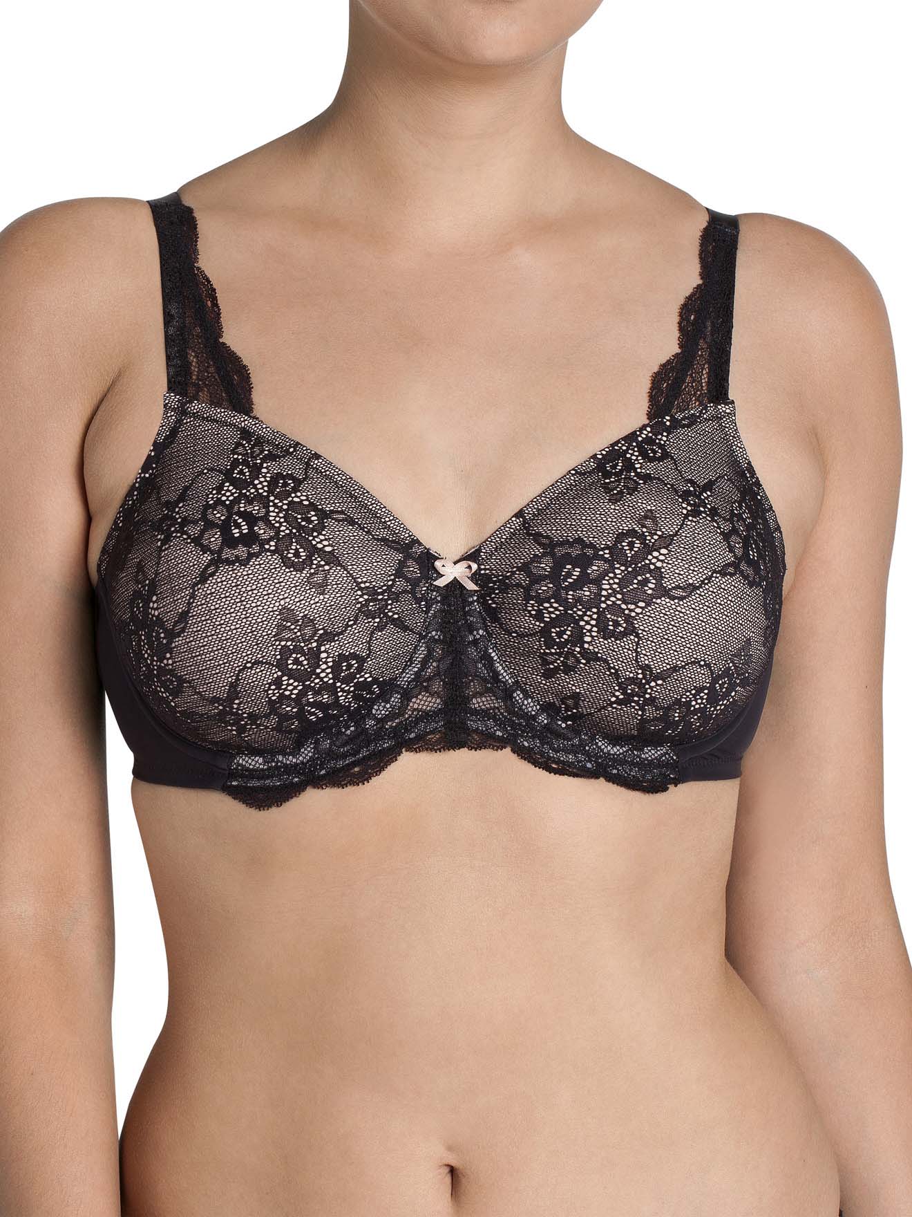 Soutien-gorge Contouring Sensation