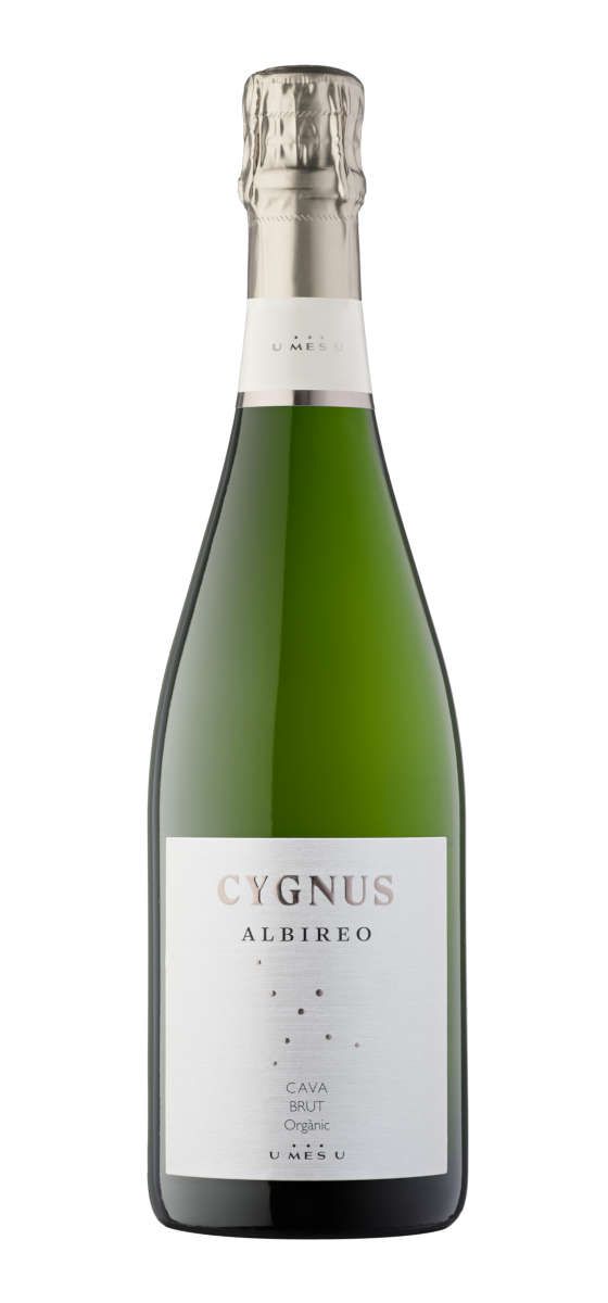 Monde - U mes U - Cygnus Albireo Brut