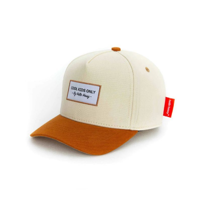 Mini Baseball Cap - Casquette enfant