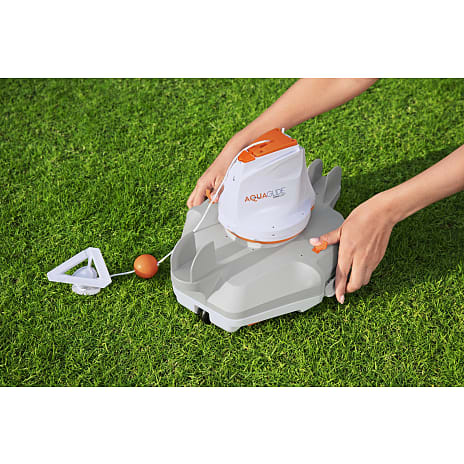 Bestway Flowclear Aquaglide