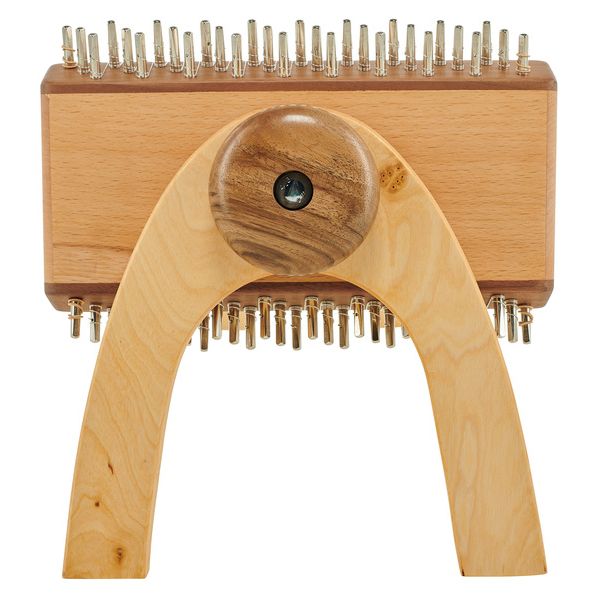 Meerklang Double Monochord 126/24