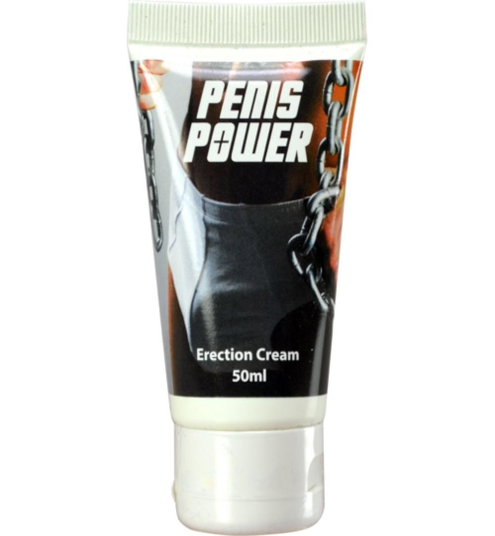 Extreme Penis Power Cream (50 ml)