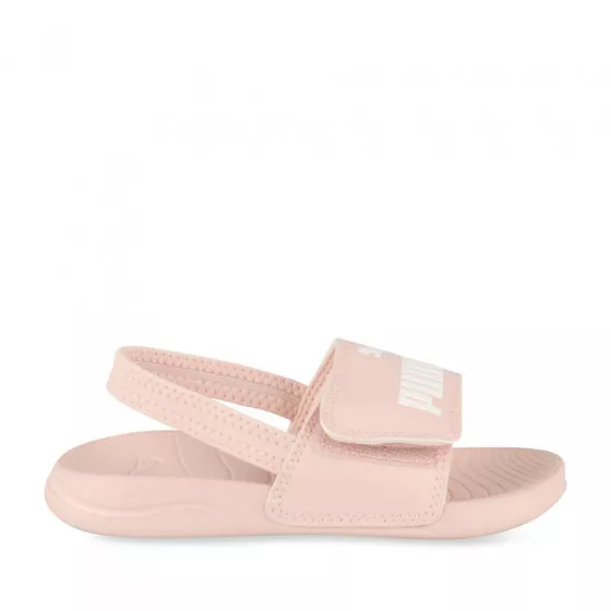 Claquettes ROSE PUMA