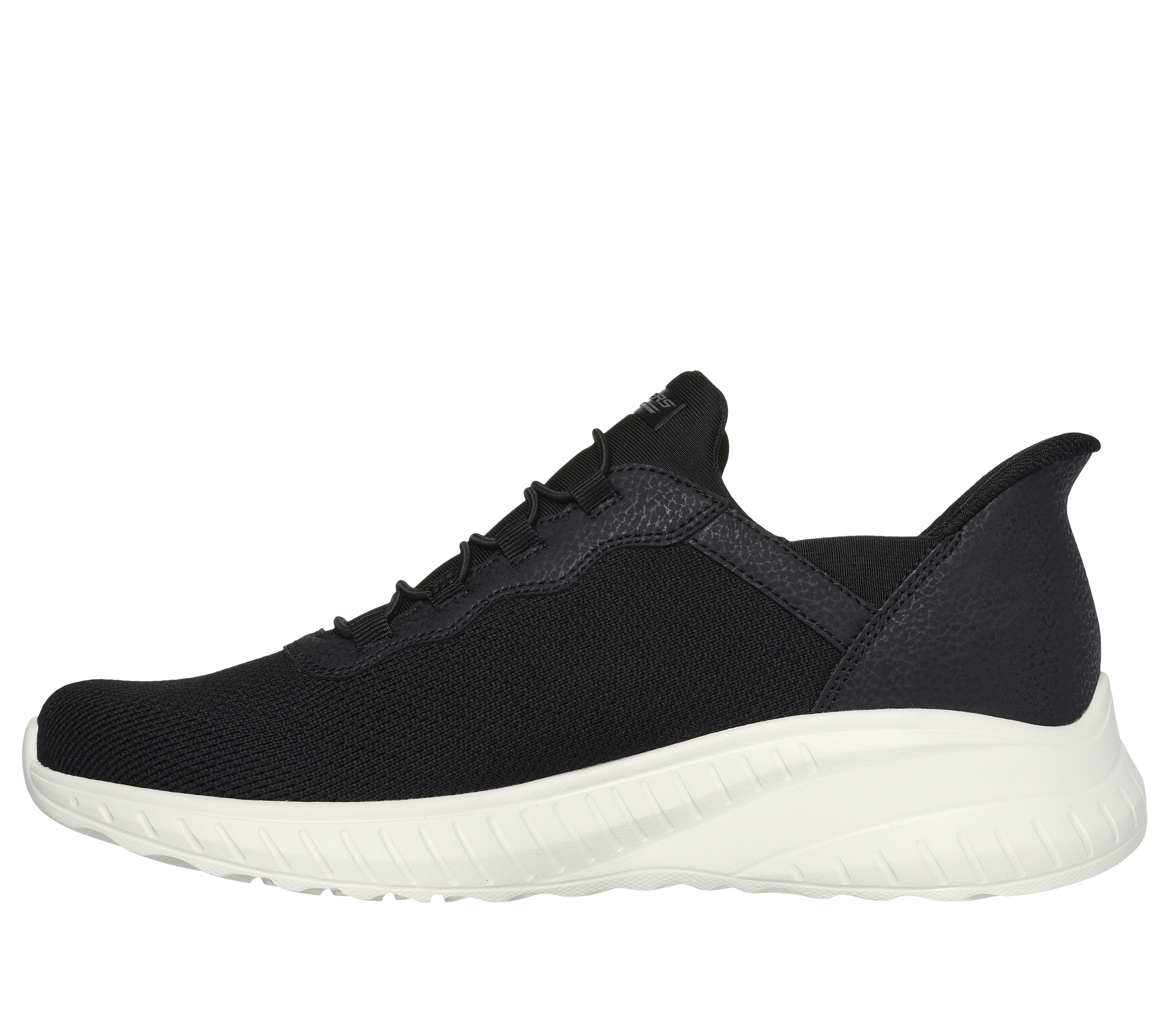 Skechers Slip-ins: BOBS Sport Squad Chaos